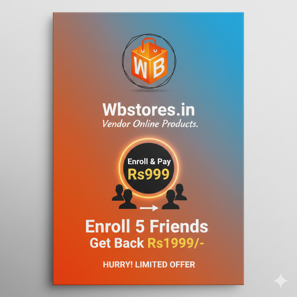 1002342194 Earn 50k to few lakhs pm Anywhere in India freejobz.in