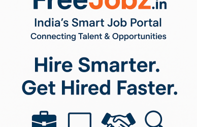 freejobs, freejobz.in